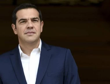 A. Τσίπρας: «Καλωσόρισα τις προσπάθειες του Πατριαρχείου για θετική επίλυση των διαφορών Ελλάδας-ΠΓΔΜ»